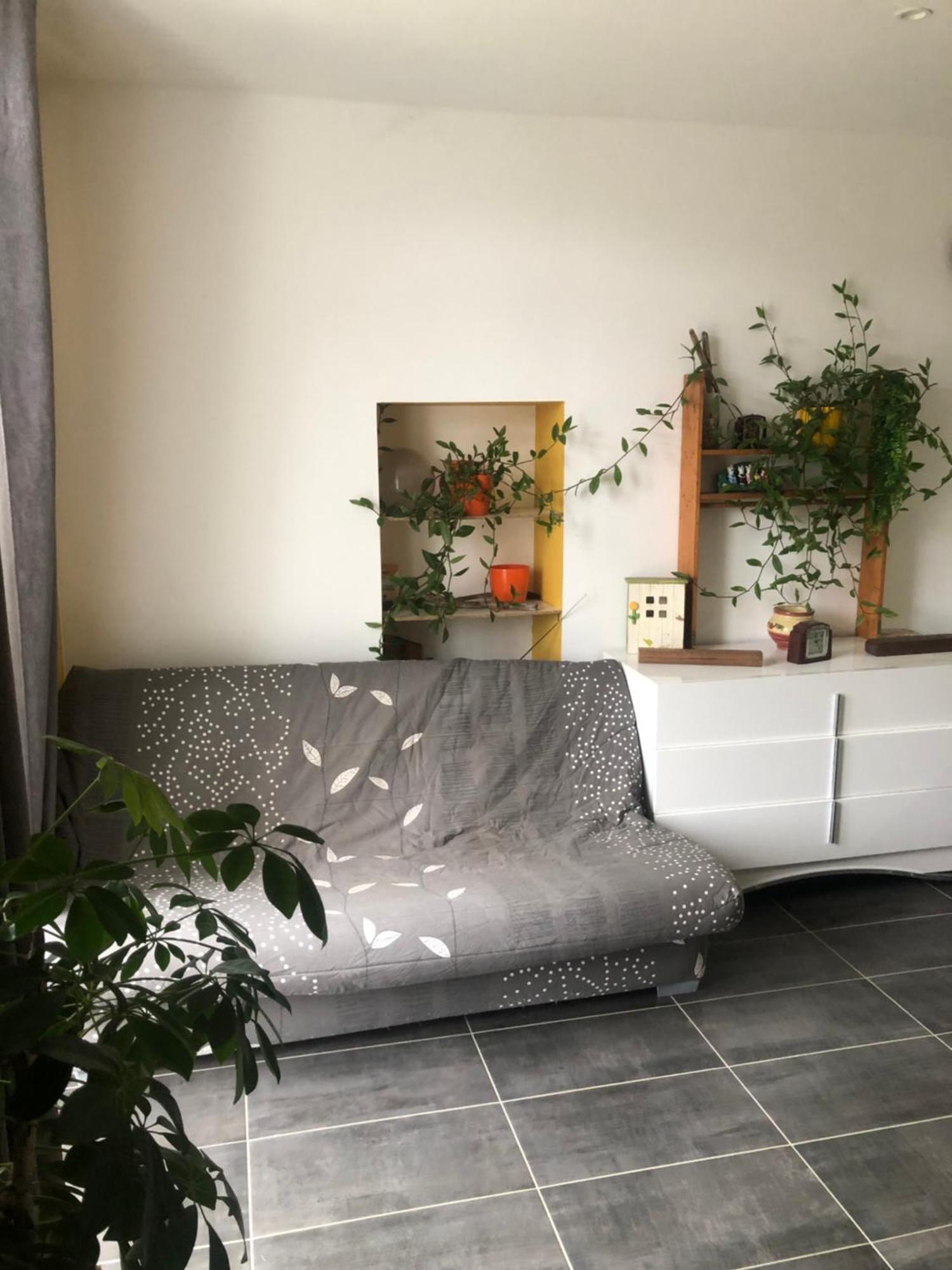 Chez Bel Isa Charmant T3 Tallard Bagian luar foto